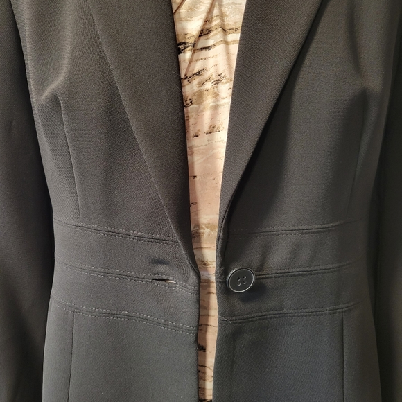 Jones New York blazer - Picture 3 of 12